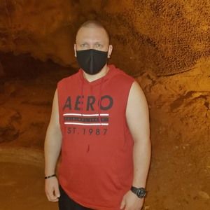 Meet your Posher, Pat